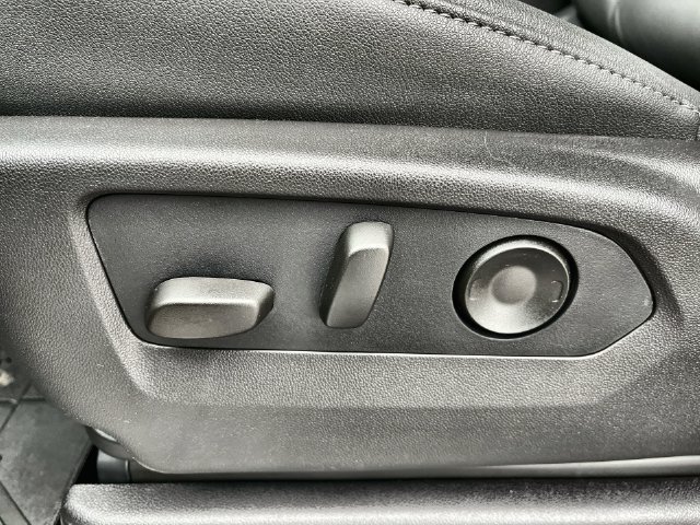 2026 Chevrolet Tahoe Z71 Gray at Solomon Chevrolet