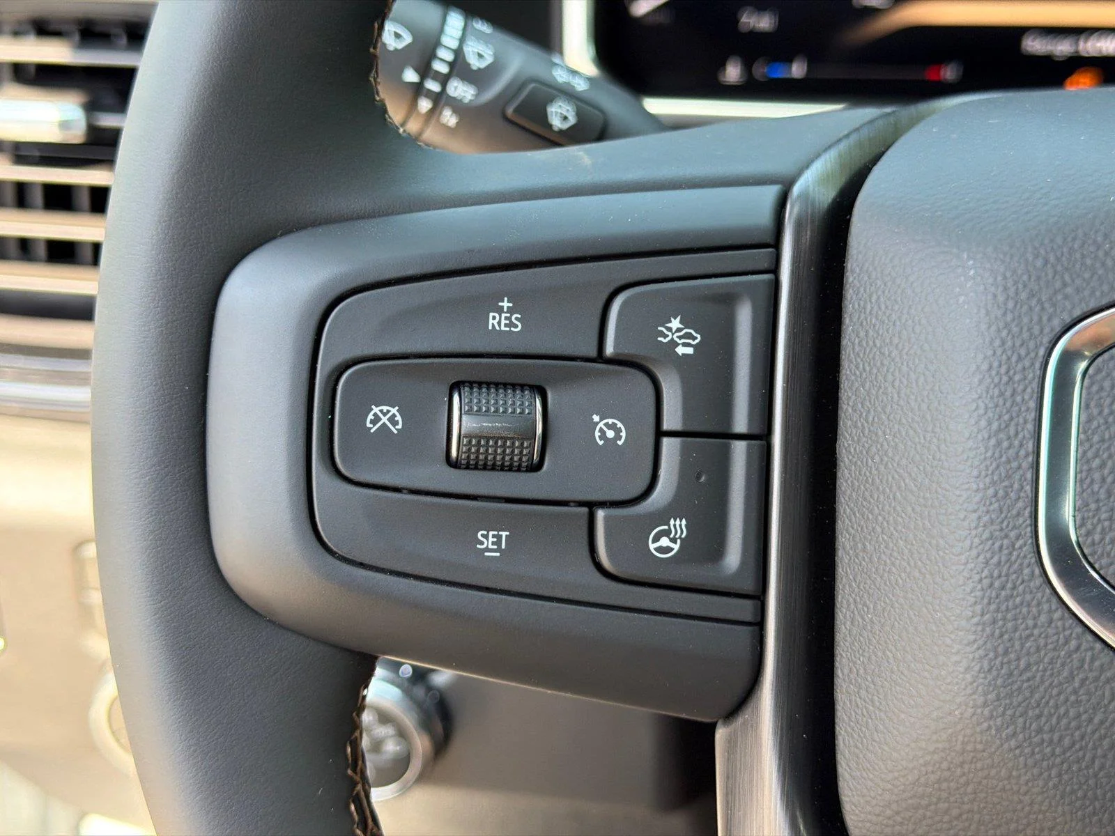 2026 GMC Sierra 2500HD AT4 - Photo 18