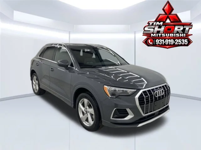 2021 Audi Q3 Premium