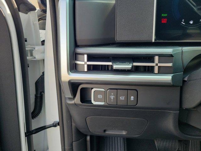New 2026 Serenity White Hyundai SEL image 21