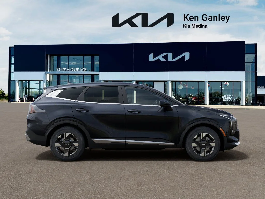 New 2026 Panthera Metal Kia LX image 7