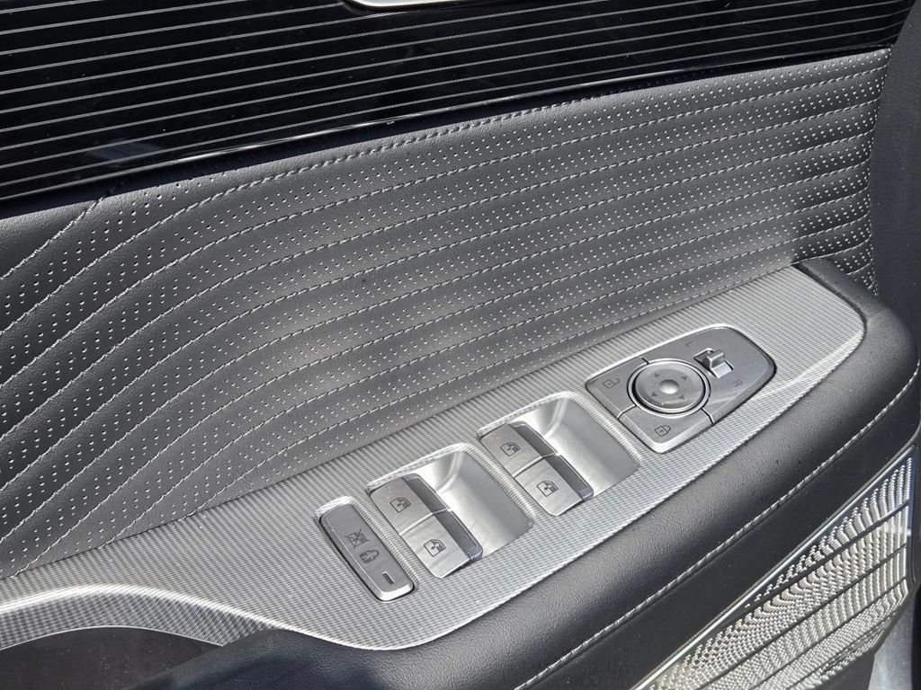 2025 Hyundai Palisade Calligraphy - Photo 14