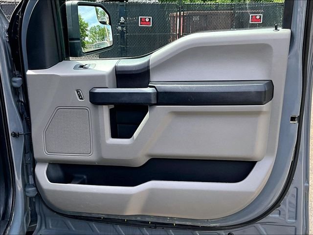 Used 2019 Black Ford XL image 19