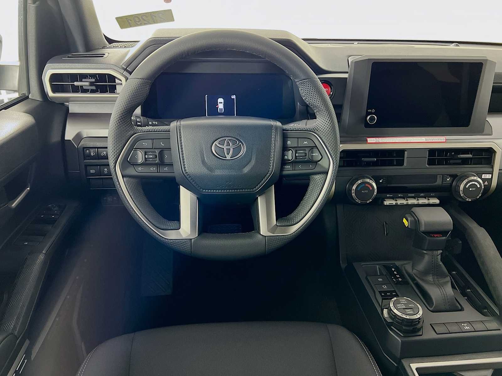 2026 Toyota Tacoma — photo 15