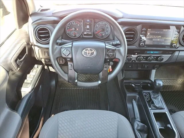 Certified Used 2023 ICE CAP Toyota  image 14