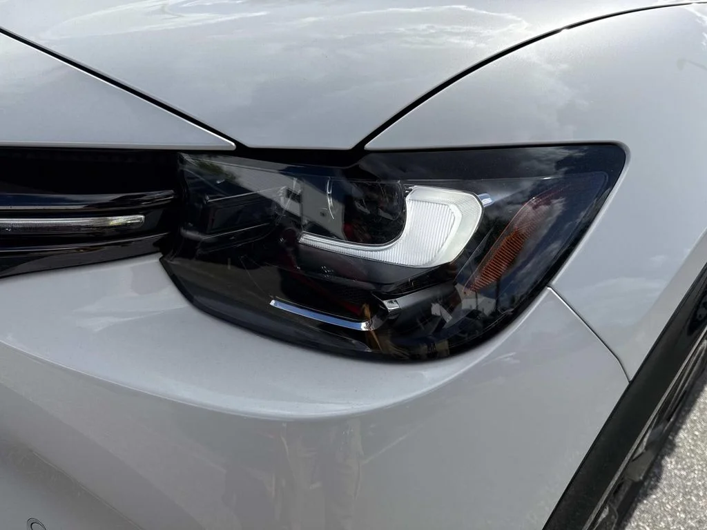 2026 Mazda CX-90 Premium Sport Package - Photo 11
