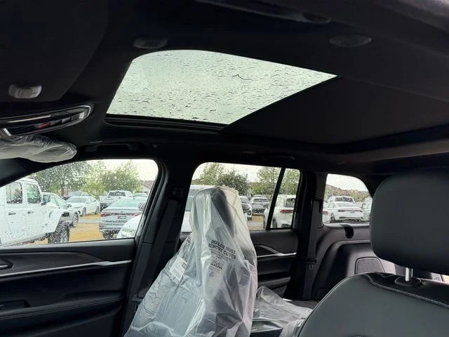 New 2026 White Jeep Limited image 23