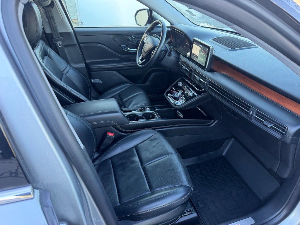 2022 Lincoln Corsair Reserve - Photo 22