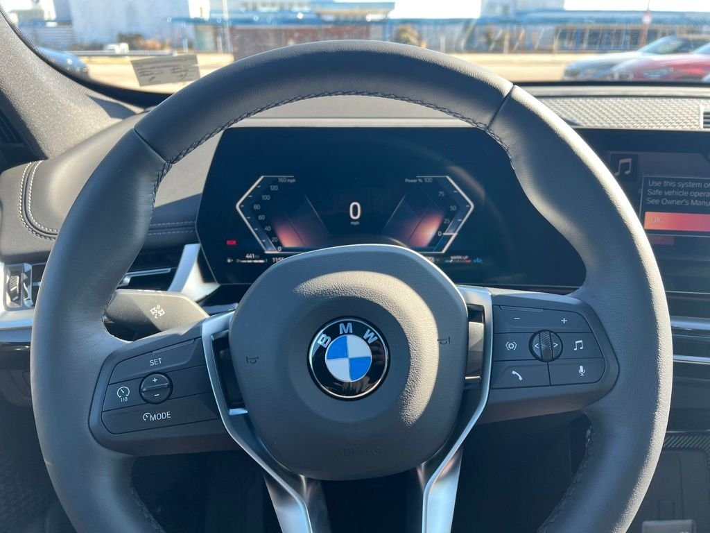 Used 2026 Silver BMW xDrive28i image 17