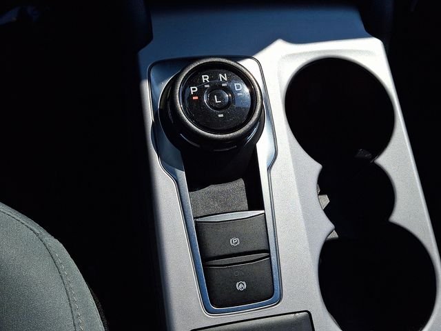 Used 2023 Blue Metallic Ford Big Bend image 13