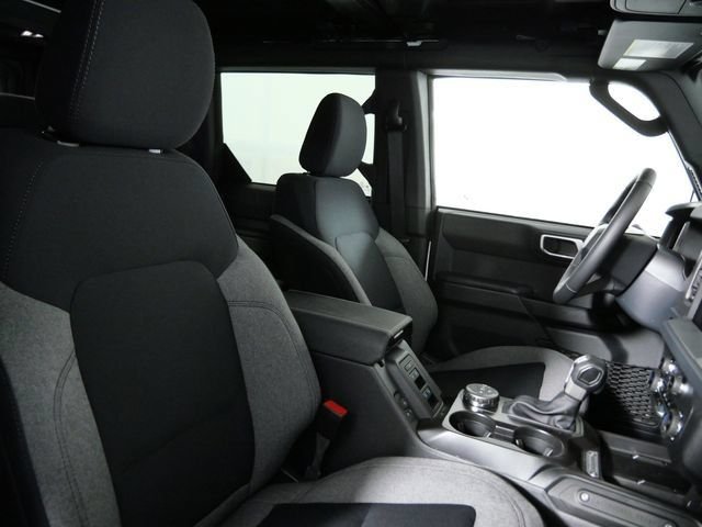 New 2026 Oxford White Ford Big Bend image 12