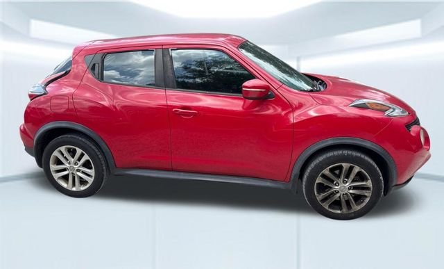 2017 Nissan Juke S - Photo 7