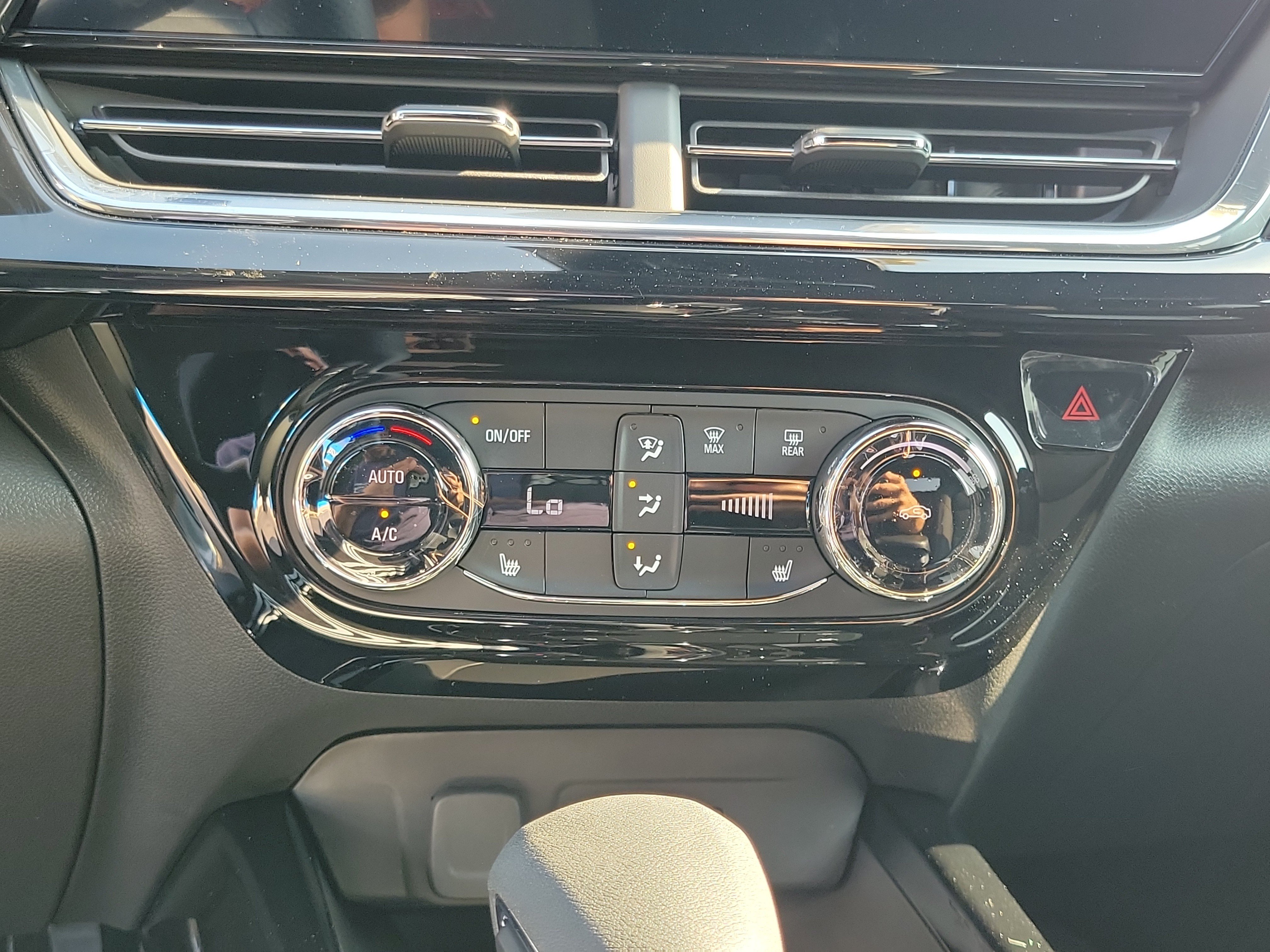 2026 Chevrolet Trax RS - Photo 27