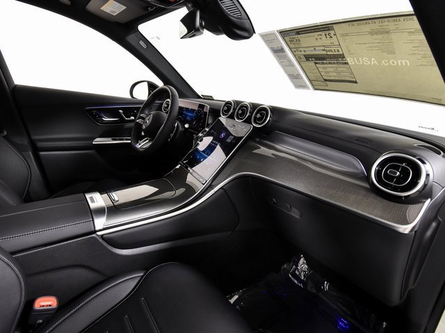 2025 Mercedes-Benz GLC AMG GLC43 - Photo 77