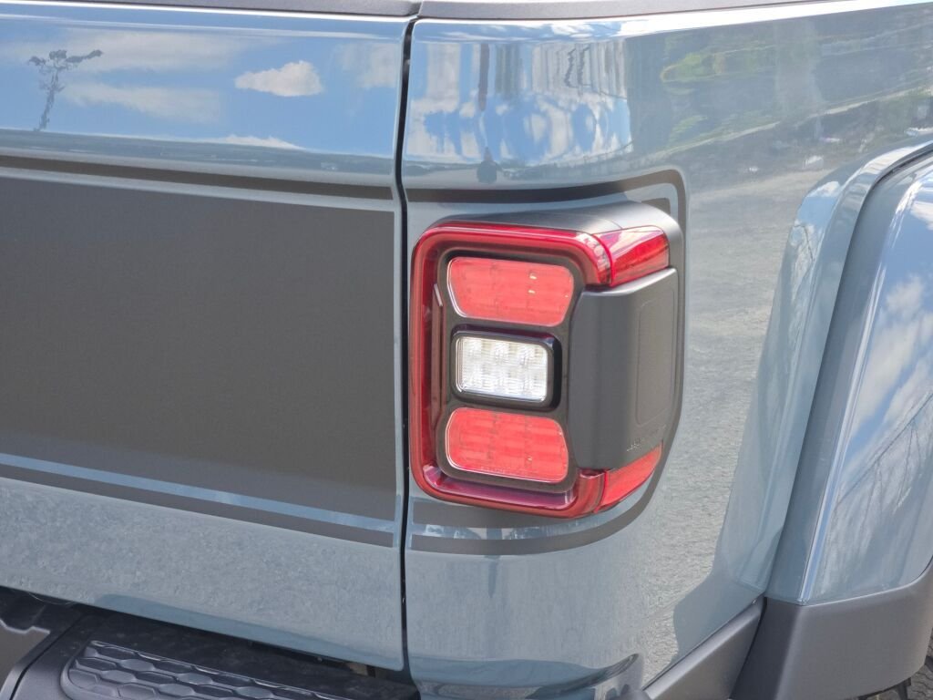 New 2026 Anvil Clearcoat Jeep Shadow Ops image 12