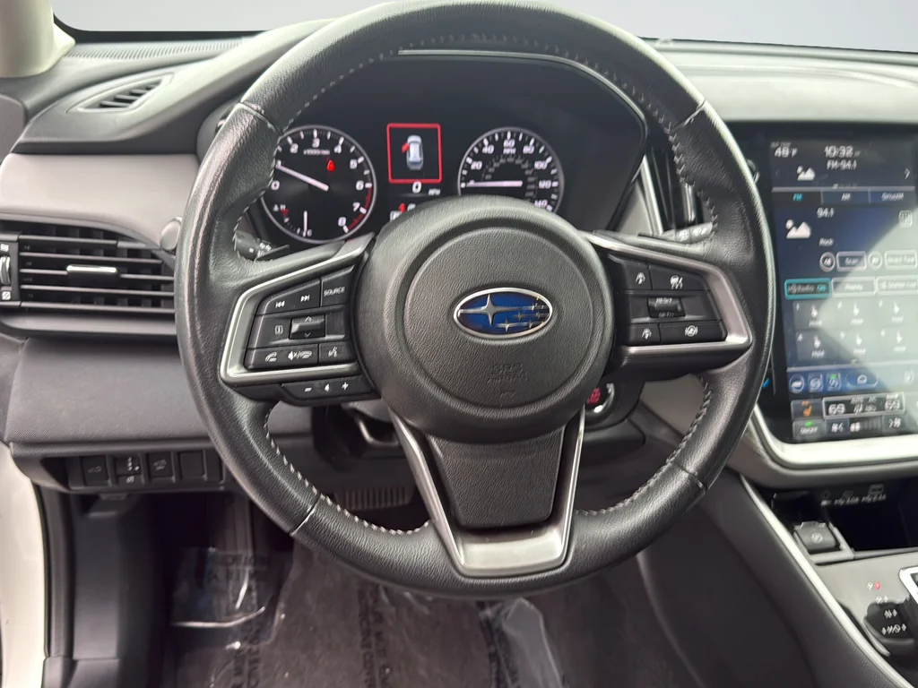 2023 Subaru Outback Premium - Photo 26