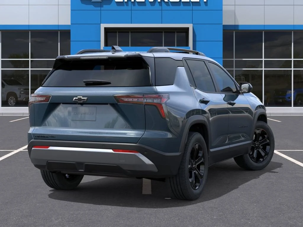 2026 Chevrolet Equinox LT - Photo 6