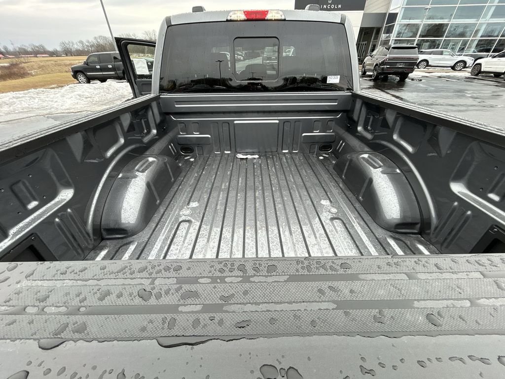 2026 Ford F-150 XLT - Photo 29