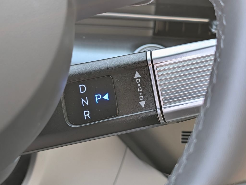 2024 Hyundai Kona EV SEL - Photo 28