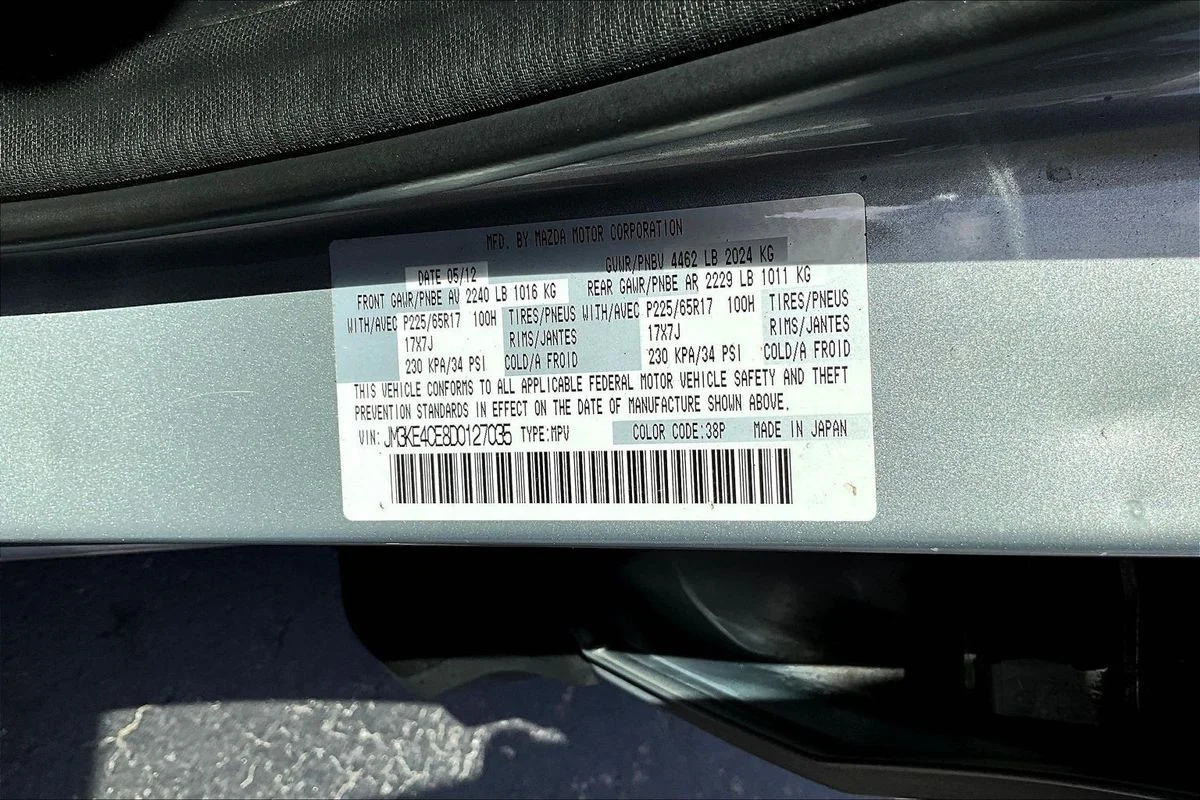 Used 2013  Mazda Touring image 18