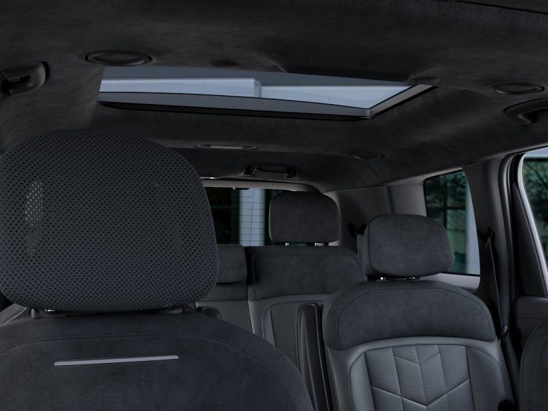 New 2027 Gray Kia X-Line SX-Prestige image 27