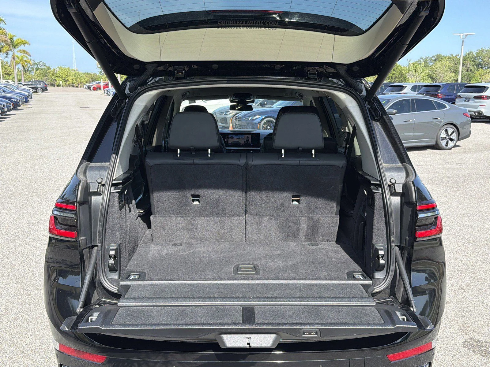 2024 BMW X7 40i - Photo 12