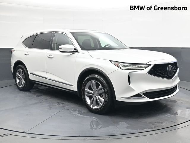 Used 2022  Acura 3.5L image 1