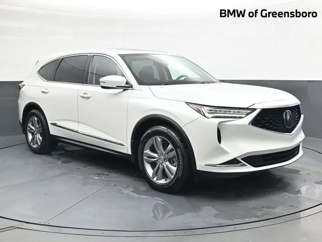 Used 2022  Acura 3.5L image 1
