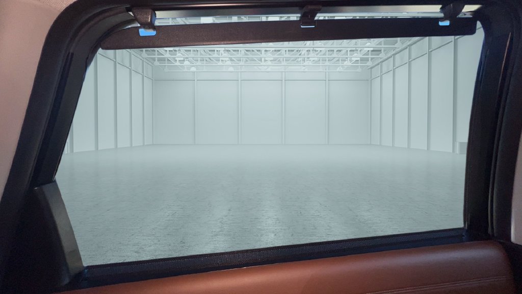 2024 Nissan Pathfinder Platinum - Photo 38