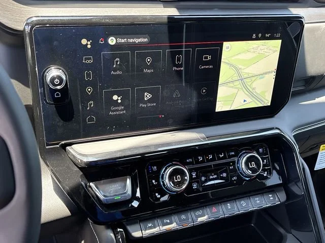 2026 GMC Sierra 1500 AT4X - Photo 25