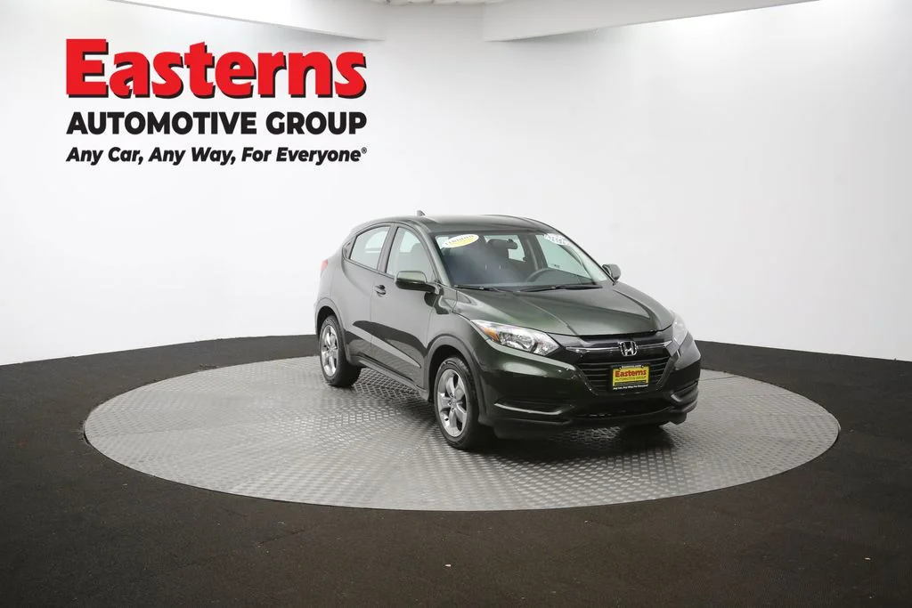 Used 2018 Gray Honda LX image 57