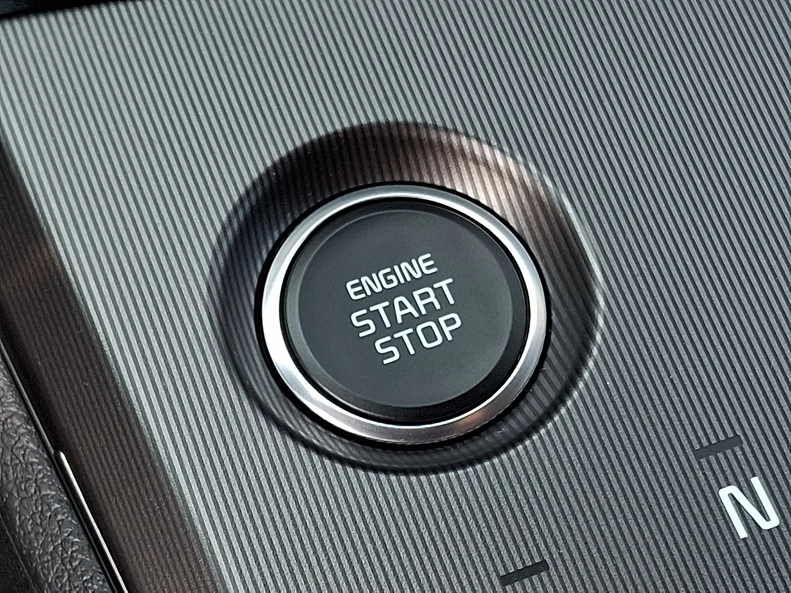 New 2027 Gray Kia EX image 17