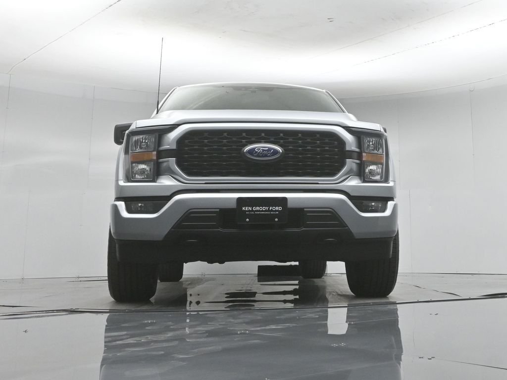 Used 2023 Silver Ford XL image 45