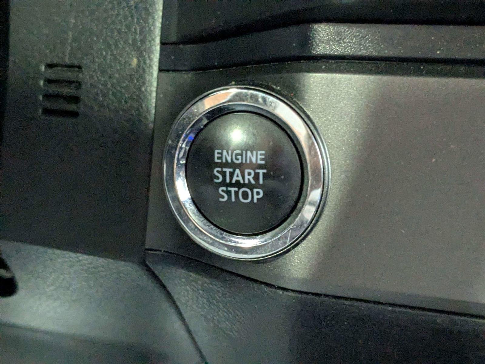 Used 2022 Magnetic Gray Metallic Toyota TRD Off-Road image 24