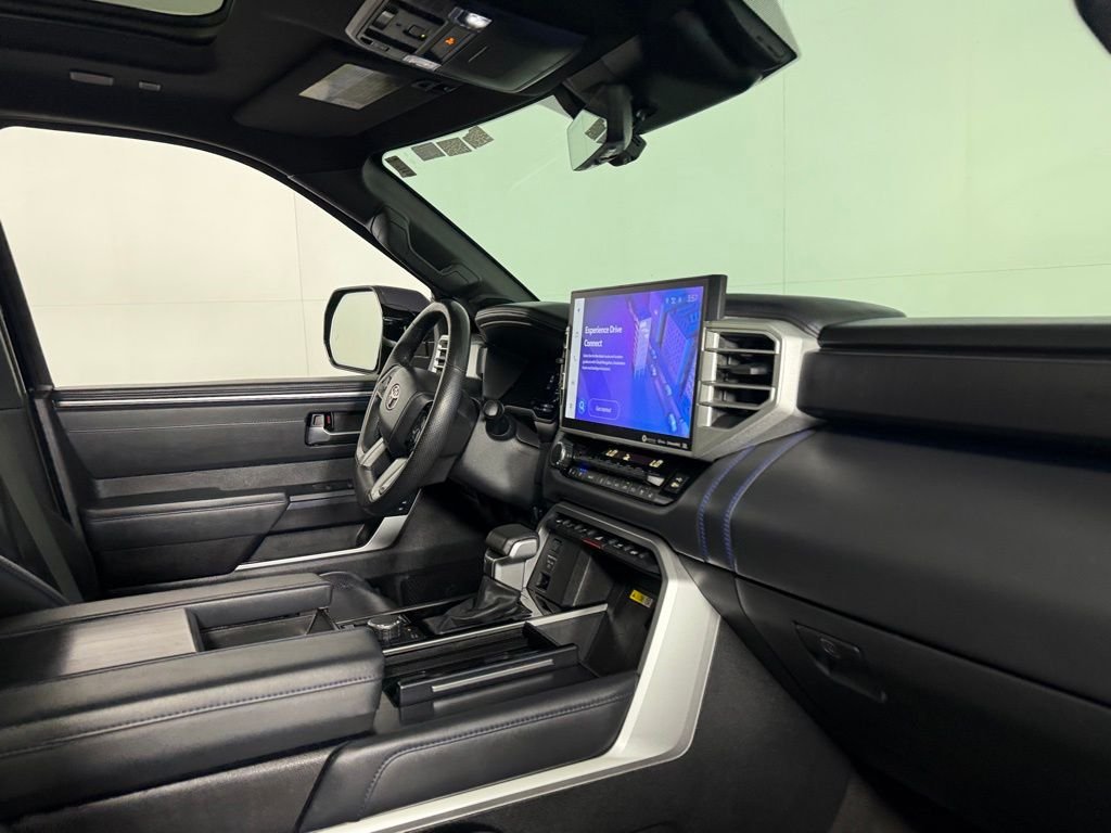 Used 2023 Blueprint Toyota Platinum image 27