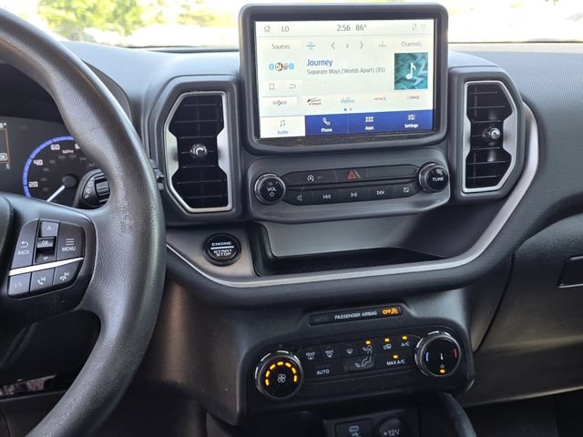 Used 2022 White Ford Big Bend image 10