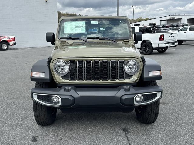 New 2026 41 Jeep Sport image 2