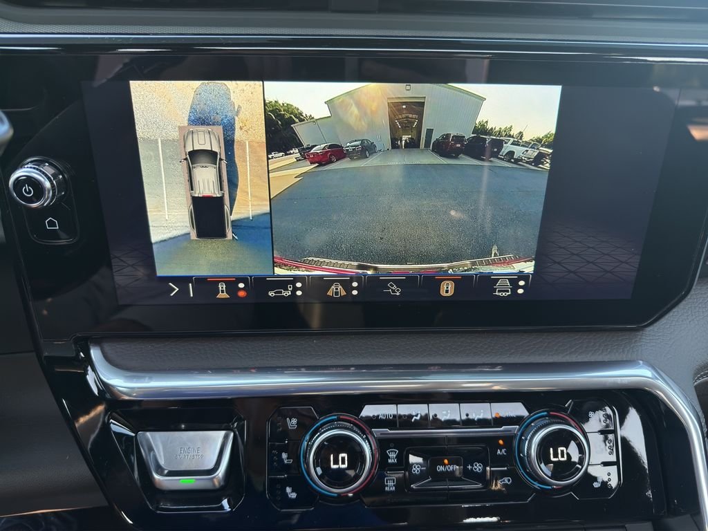 Used 2026 Summit White GMC Denali image 35