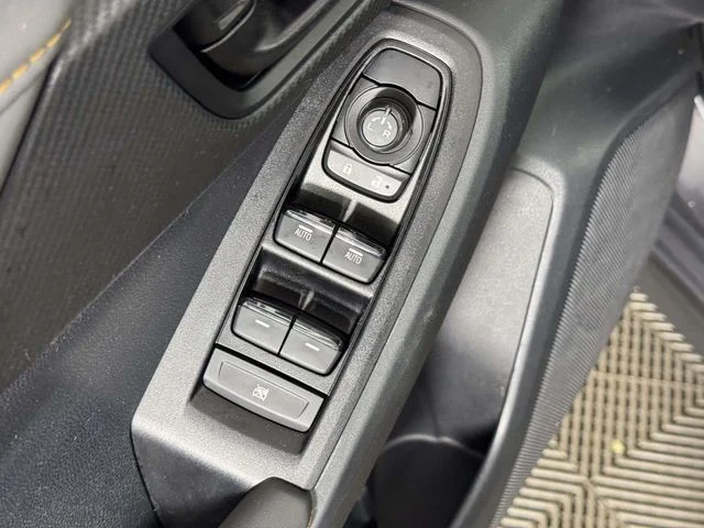 Certified Used 2024 Gray Subaru Wilderness image 18