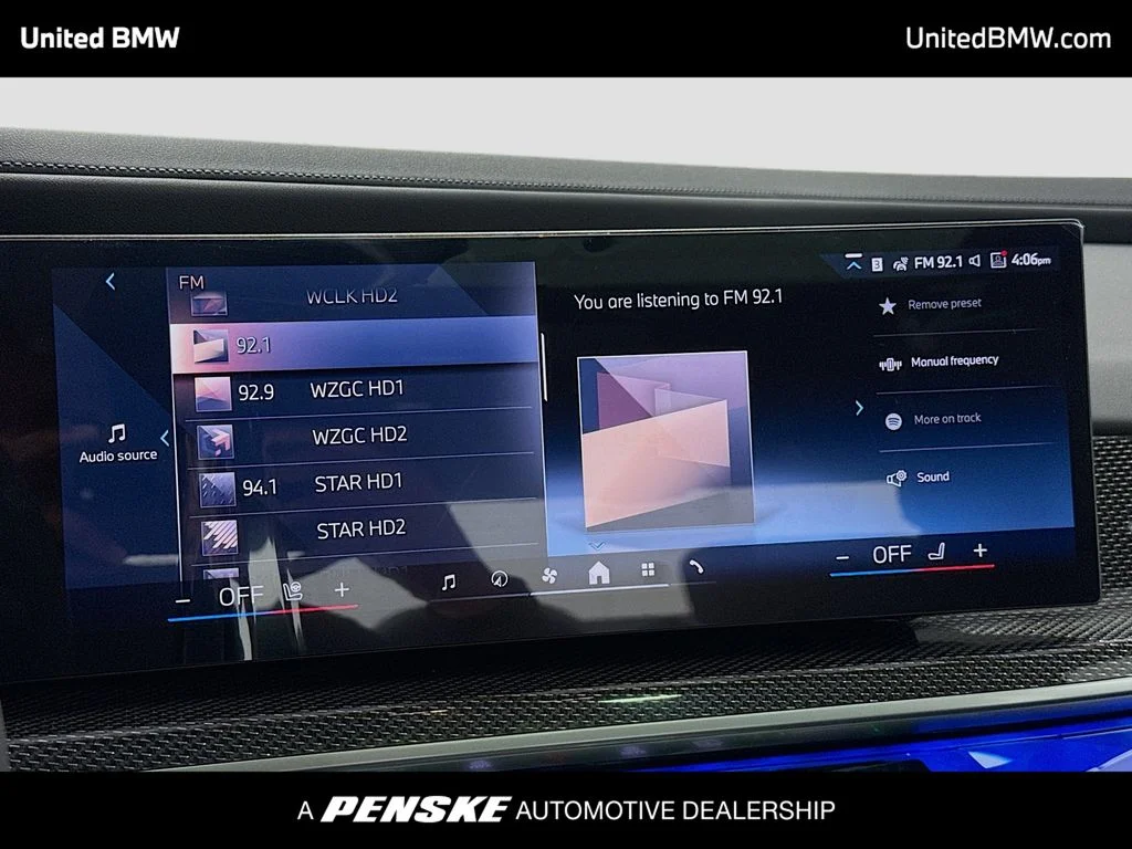 New 2026 Grey BMW 760i xDrive image 8