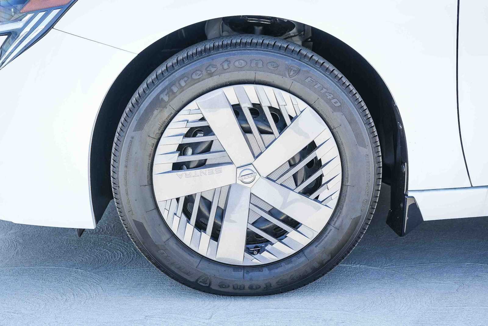 New 2026 Fresh Powder Nissan S image 11