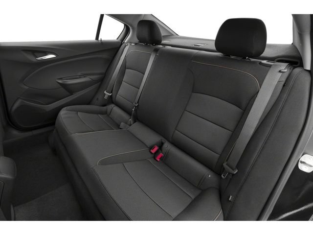 Used 2019 Silver Chevrolet LS image 7
