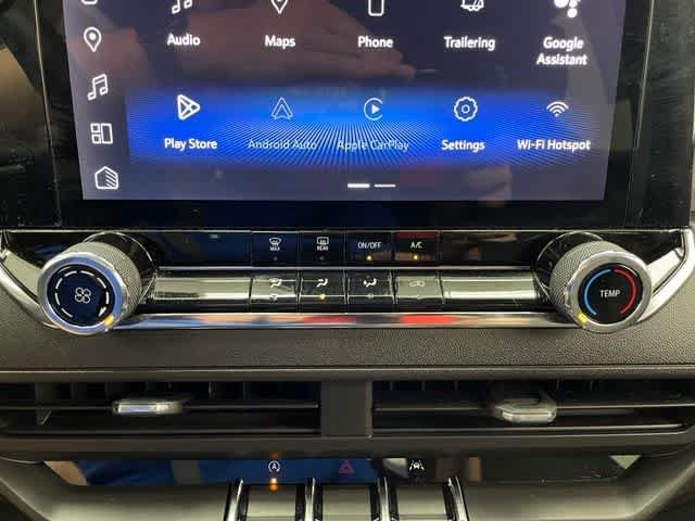 2023 Chevrolet Colorado Trail Boss - Photo 6