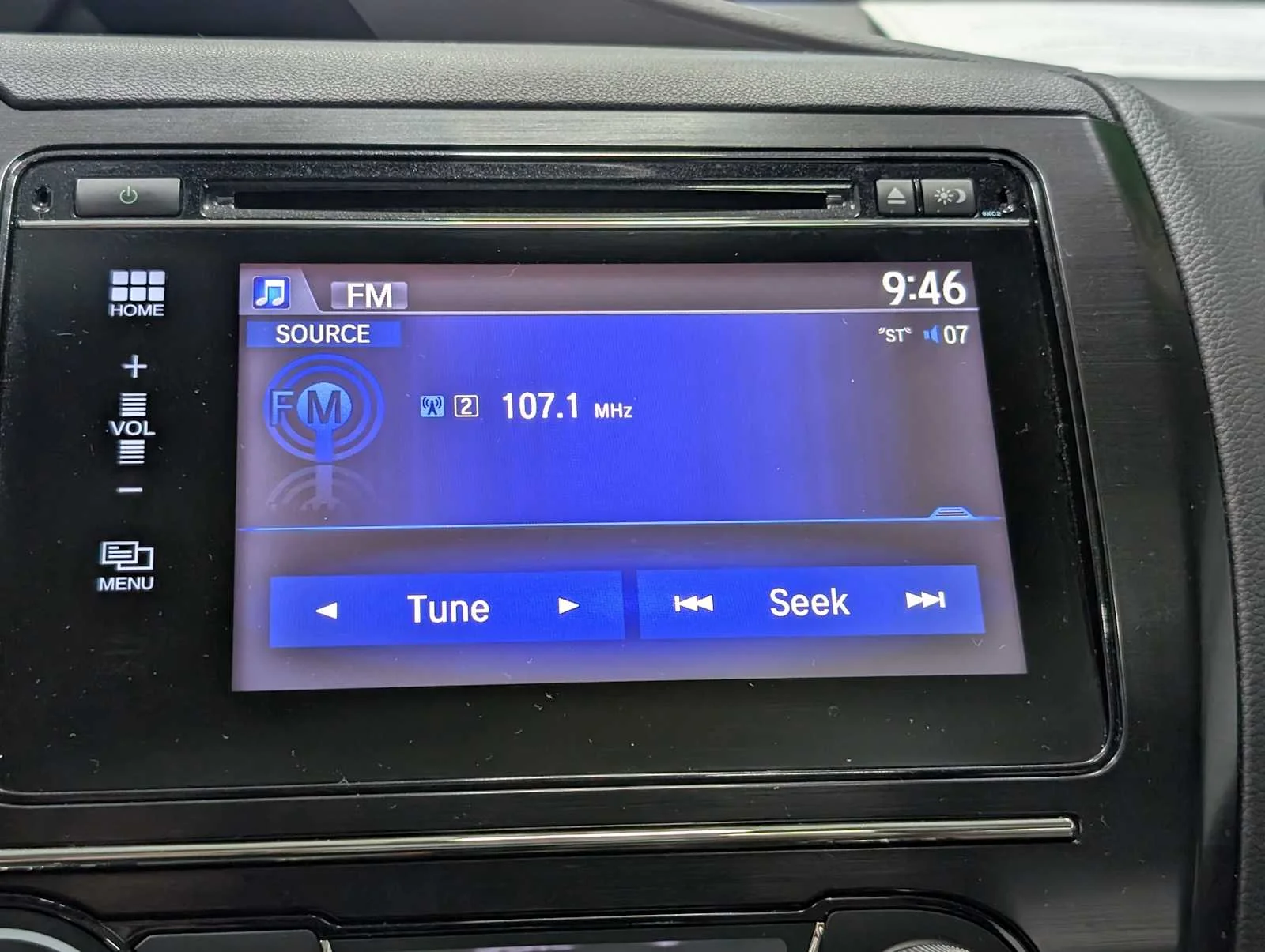 Used 2014  Honda EX-L image 25