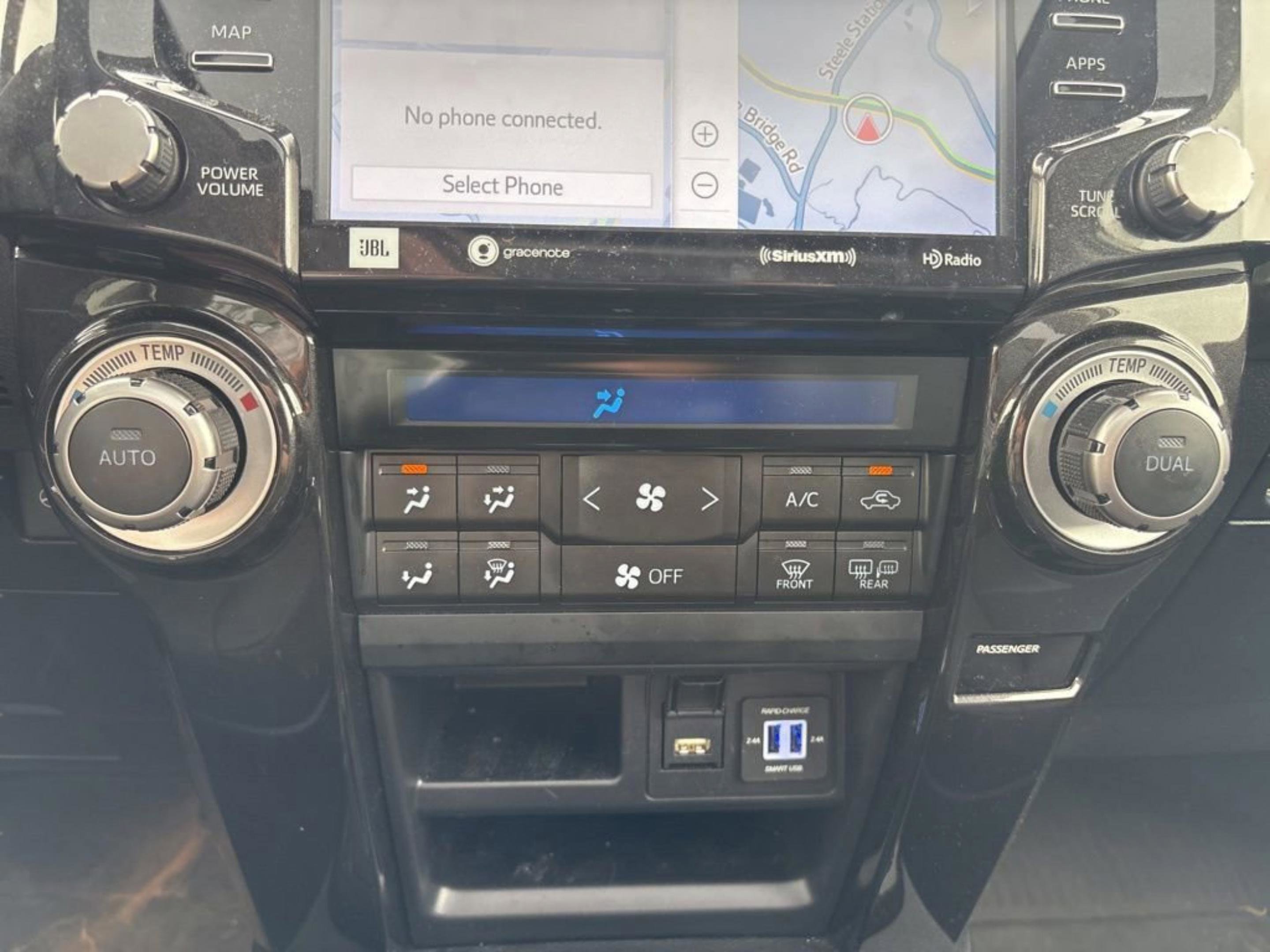 Used 2023 Ice Toyota TRD Pro image 17