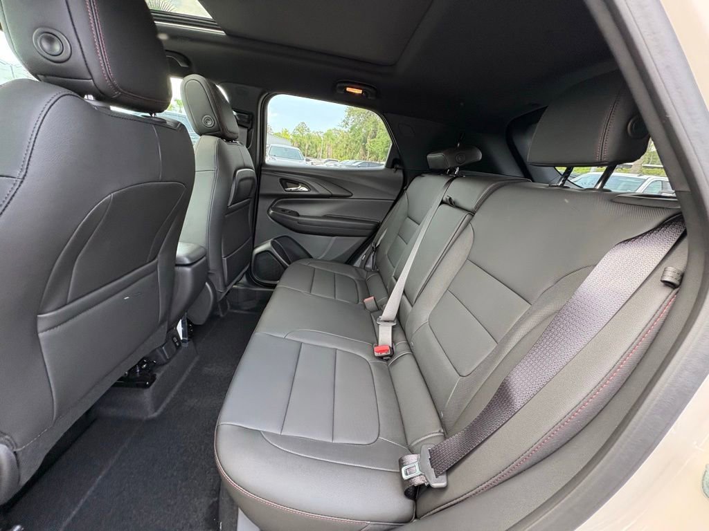 2026 Chevrolet Trailblazer RS - Photo 14
