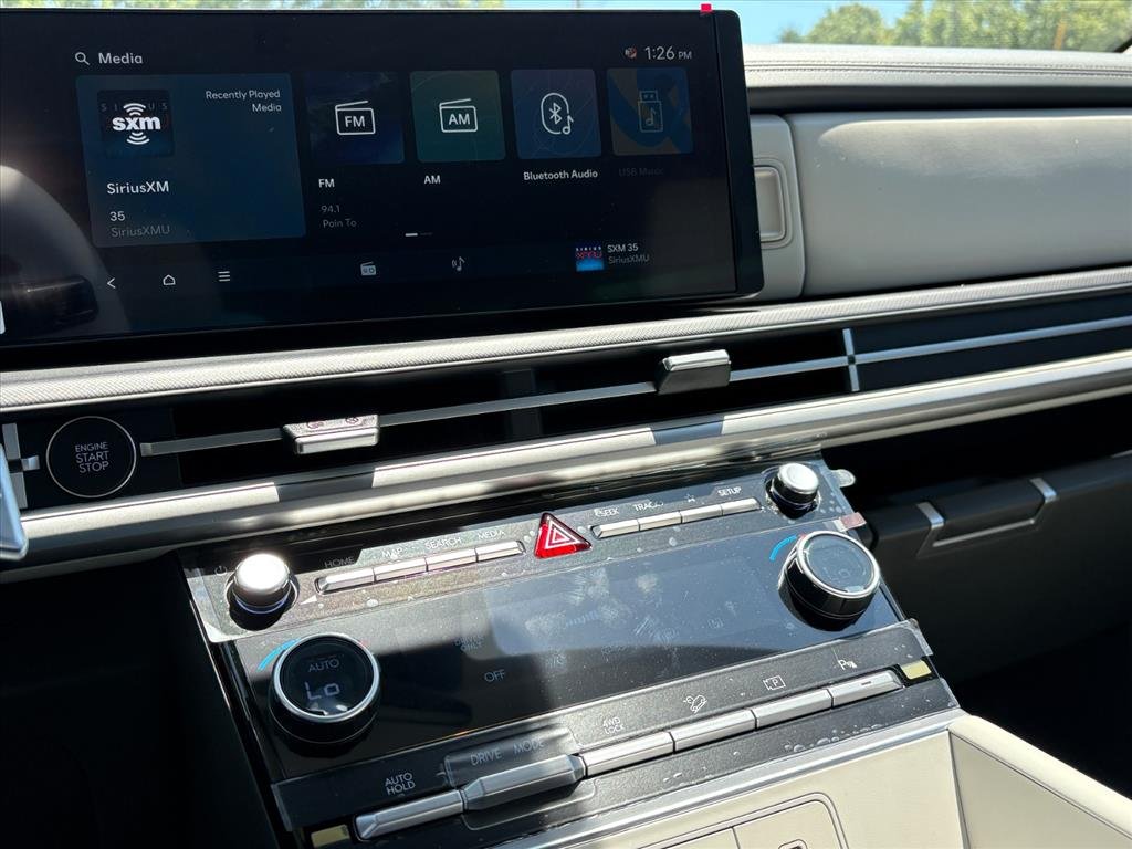 New 2026 Phantom Black S3b Hyundai SE image 6