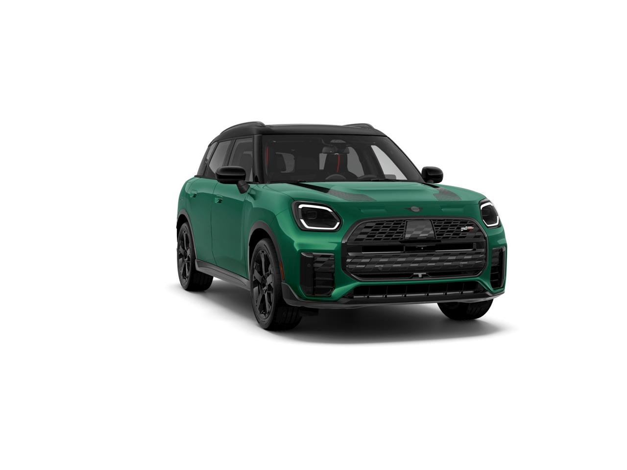 2027 MINI Countryman S ALL4's photo
