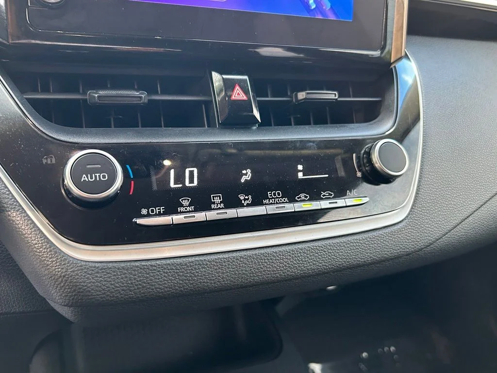 Certified Used 2023  Toyota LE image 22