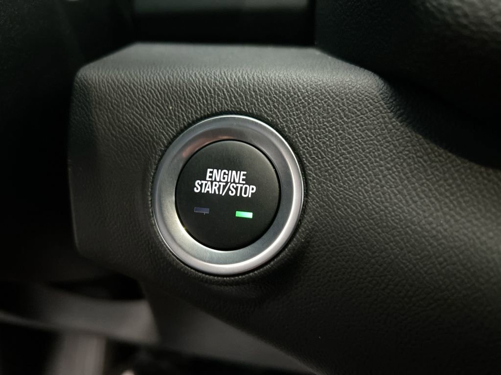 2024 GMC Terrain SLT - Photo 21
